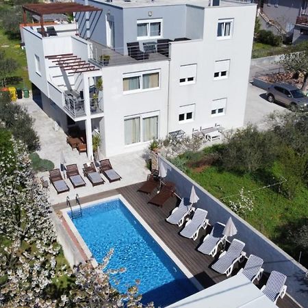 Guest House Dragic - Anex Zadar Exteriör bild
