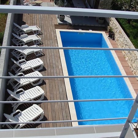 Guest House Dragic - Anex Zadar Exteriör bild