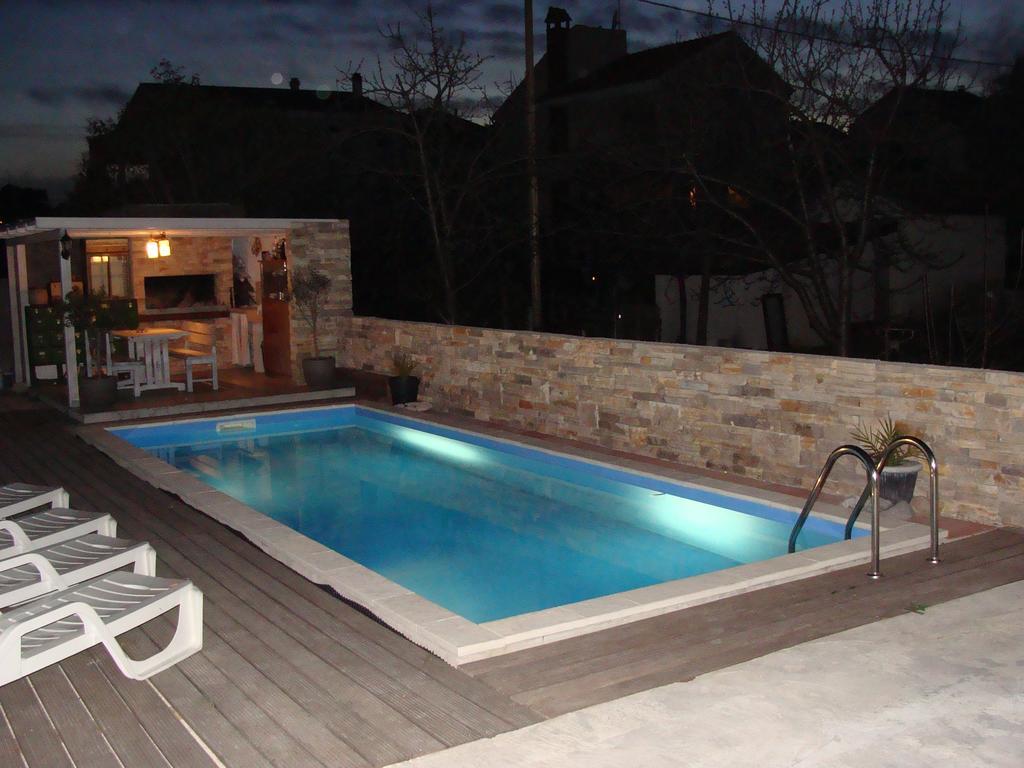 Guest House Dragic - Anex Zadar Rum bild