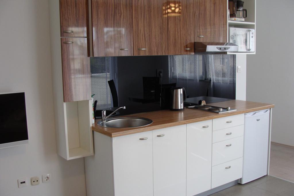 Guest House Dragic - Anex Zadar Rum bild