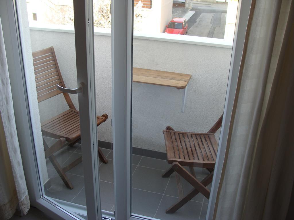 Guest House Dragic - Anex Zadar Rum bild