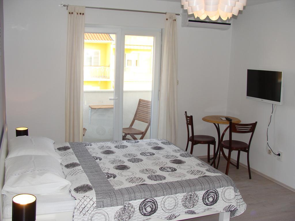 Guest House Dragic - Anex Zadar Rum bild