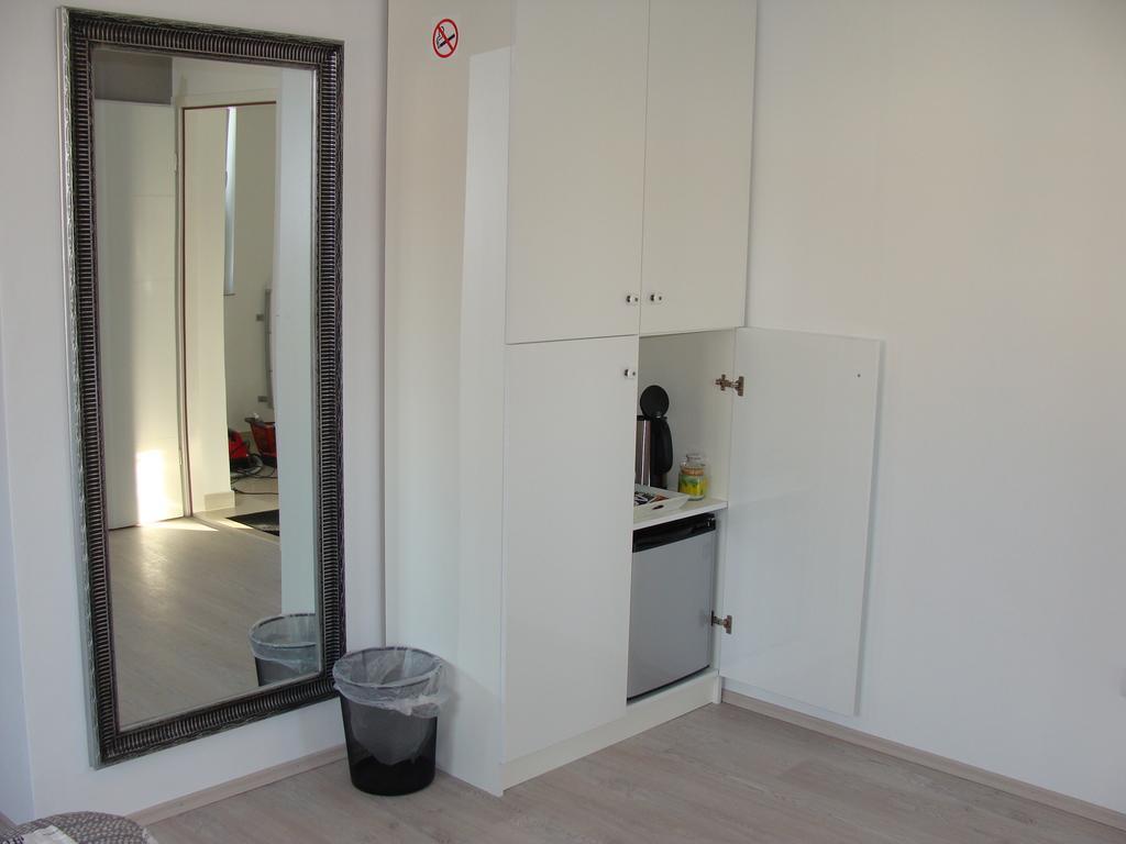 Guest House Dragic - Anex Zadar Rum bild
