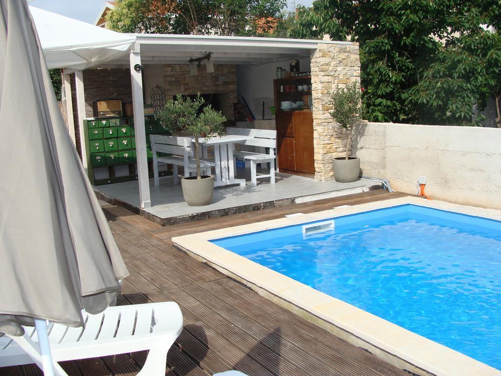 Guest House Dragic - Anex Zadar Exteriör bild